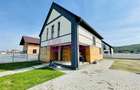 Casa individuala in Sibiu | teren 470 mp | Talmaciu | incalzire in pardoseala - 6