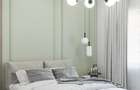 Apartament ultracent refacut integral cu finisaje premium! Teren proprietate! - 6