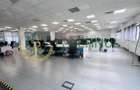 Spațiu birouri 380 mp – open-space + 3 birouri, malul Cibinului, Sibiu,9 €/mp - 3