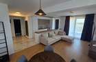 APARTAMENT 2 CAMERE in Complex cu Piscina zona Otopeni bloc NOU 2025 - 3