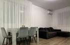 Inchiriez apartament cu 3 camere Grandis Residence - 11
