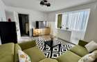 Apartament Premium 3 Camere | 68 mp | Etaj 3 | Garaj & Boxă | Zona Piața Doina