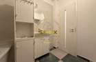 3 camere | Piata Romana | pretabil firme | renovat | centrala proprie - 9