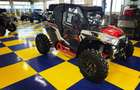 Reprezentanță & complex service ATV/SSV/Moto/Auto | Teren 2.000 mp - 10