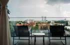 Apartament în One Floreasca Towers,prima închiriere,parcare inclusă