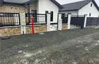 Duplex de LUX in Mosnita Noua - Finisaje Premium (Travertin & Marmura)-  Mutare