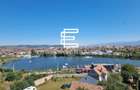 Apartament 2 camere 43 mp cu gradina 21 mp in Sibiu - Lacul lui Binder - 2