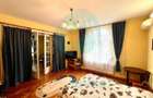 Apartament în vilă interbelică Unirii – Carol | | Curte | Ideal cabinet/birou - 7