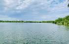 Teren 2041 mp deschidere lac Grivita 20 m - 3