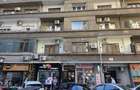 Piata Romana, 4 camere 138 MP total, Etaj 2/9, renovat - utilat, liber - 60