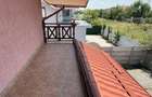 Vila P+1 cu terasă 255 mp + garaj 22,5 mp si teren 417 mp-Berceni ! - 19