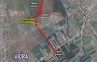 Vanzare teren intravilan 600mp, Berceni- Vidra - 4