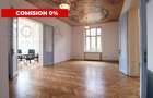 Vilă Interbelică de lux pentru birouri în Cluj-Napoca, comision 0% - 1