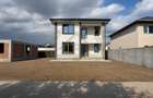 DOM00502 - CASA MODERNA 5 CAMERE BUFTEA-CREVEDIA - 2