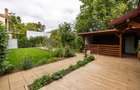 Casa parter, renovata, mobilata, gradina amenajata, str Petofi Sandor-Dumbravita
