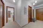 4 Camere Premium | Apicultorilor – Jandarmeriei | 117 mp | Panoramă Urbană | - 14