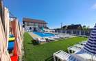 Mini-Hotel Modern cu Piscină și Spațiu Comercial – Ideal Investi& - 1