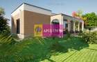 Proiect imobiliar la cheie Localitatea 1 Decembrie - 14