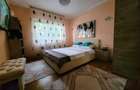 3 camere decomandat in bloc izolat