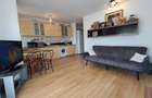 Apartament 3 camere 55 mp+Terasa 25 mp str.Stejarului Floresti - 1