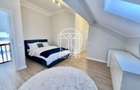 Penthouse 3 camere+2 bai, buc. separata,  mobilat si utilat, INTABULAT - 12