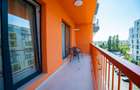 Apartament 2 camere in bloc NOU  la prima inchiriere - parcare inclusa in pret - 12