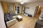 Apartament spatios cu doua balcoane,  la etaj 1 in zona Bd Cetatii - 2