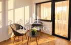 APARTAMENT 2 CAMERE DECOMANDAT CALEA DUMBRĂVII - MIHAI VITEAZU, TERASĂ - 7