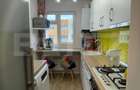 Apartament spațios de 4 camere, complet modernizat, la cheie - Manastur - 5