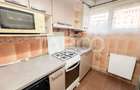 Apartament 2 camere decomandate etaj intermediar zona Manastur Flora - 7