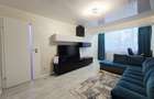 Apartament renovat mobilat si utilat Mazepa etaj 1 LA CHEIE