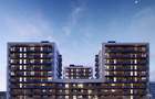Apartament 2 Camere _Bloc E HERCESA - 2