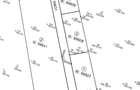 Teren intravilan, 607.15 mp, zona Sancraiu de Mures - 1