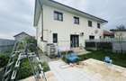 Casa de vanzare in Cristian - duplex - 125 mp utili + teren de 250 mp - 1