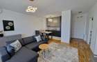 Baneasa - Jandarmeriei, Ivy Residence, ap. 2 cam mobilat, nou - 3