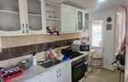 Casă + terasa, 50 mp  - zona centrala - Grădina Publică -58000 euro - 4