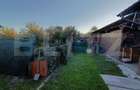 Casa cu 3 camere,baie, bucatarie,anexe.pivniță teren 800 mp - 6