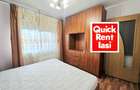 Sfantul Lazar-Palas Mall - Apartament 3Camere Decomandat Cu 2Bai De Inchiriat - 2