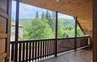 CASA DE VACANTA + TEREN PROPRIETATE IN STATIUNEA MONTANA SLANIC MOLDOVA - 28