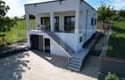 Casa 4 camere, 200 mp, 1050 mp teren, zona Ciurbesti - 1