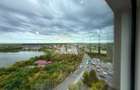 Penthouse cu 4 camere // terasă 70 mp / 200 mp / 3 parking / Straulesti