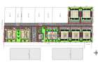 Apartament 3 camere Westside Residence Otopeni, 2 bai, et.1 - 6