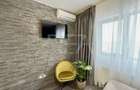 2 Camere Vedere Panoramică Regie Residence - Metrou 5 minute - 10