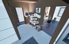 PENTHOUSE 3 CAMERE – 91 mp + 2 TERASE 191 mp | LA CHEIE | Calea Surii Mici - 3