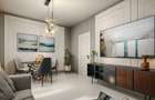 Apartament 2 camere de vanzare Casa Sindicatelor, Bloc Nou, model Vesta - 1