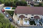 Casă superfinisată, complet mobilată, cu piscină încălzită – 5 camere, 5 băi - 1