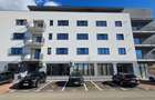 Apartament 2 camere cu curte de 85 mp in complexul Green Garden. - 13