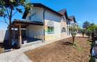 Vila deosebita / 6 camere / teren 550 mp / Berceni - Vidra - 5