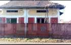 CASA VECHE DEMOLABILA IN UNGHENI - 1