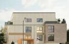 3 camere duplex lux Pipera | 140 m² | terasă mare | volum impresionant - 1